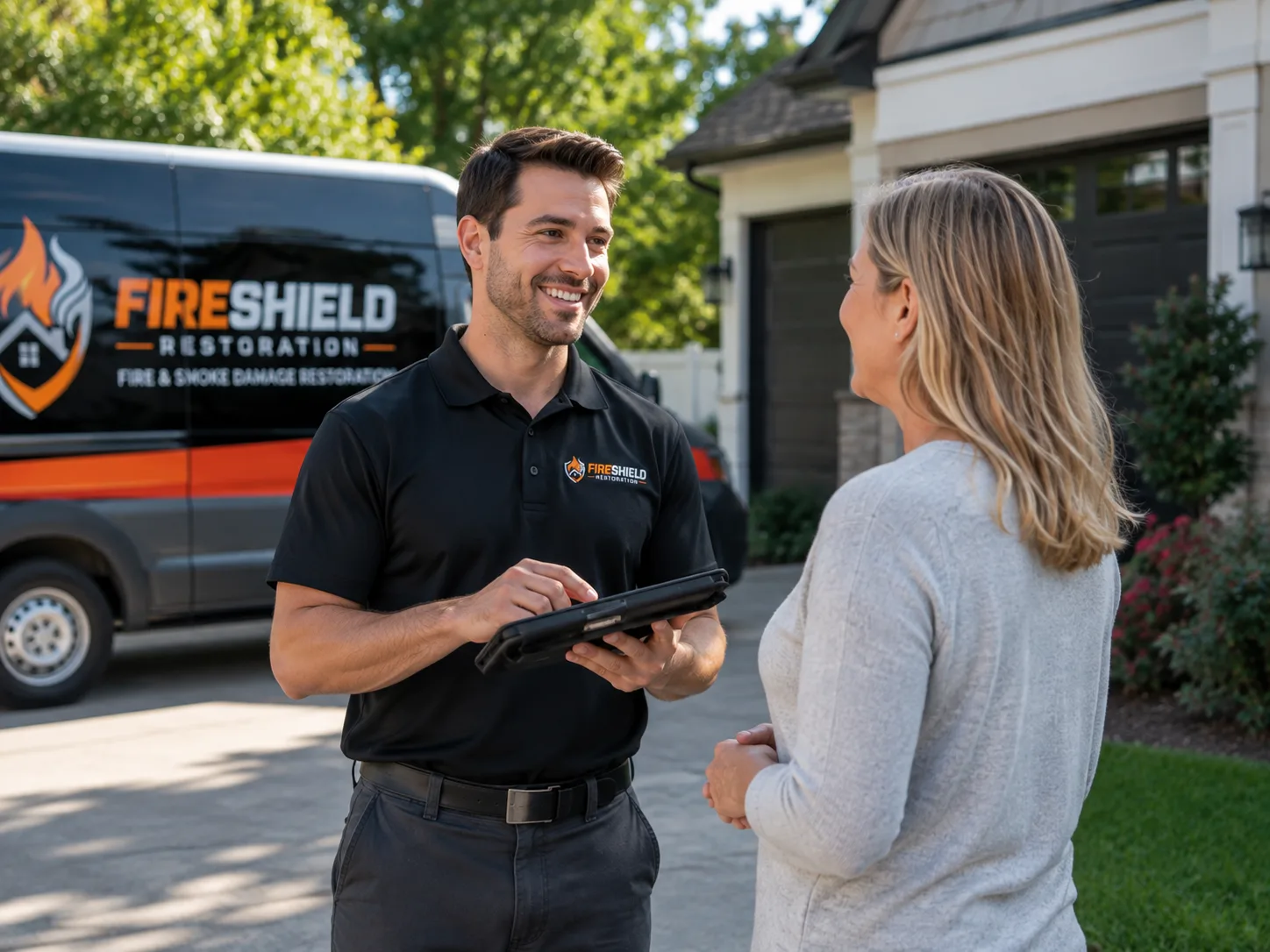 Fire And Smoke Damage Restoration Erving, MA FAQs