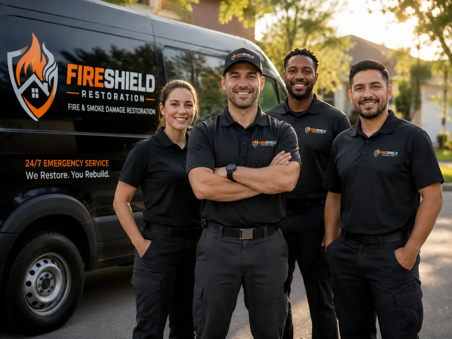 Fire And Smoke Damage Restoration company in Erving, MA